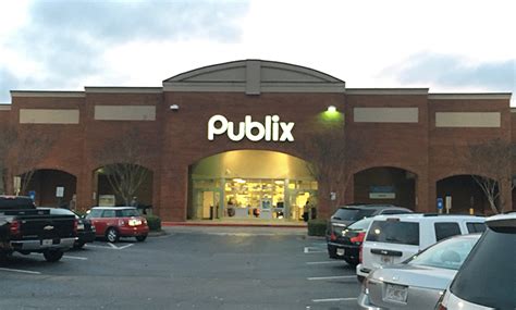 Publix at old peachtree buford drive - The nearest supermarket is a Publix about 3 miles or so from 316 and Harbins. ... Although, he could use back roads like 124 and Old Peachtree ...